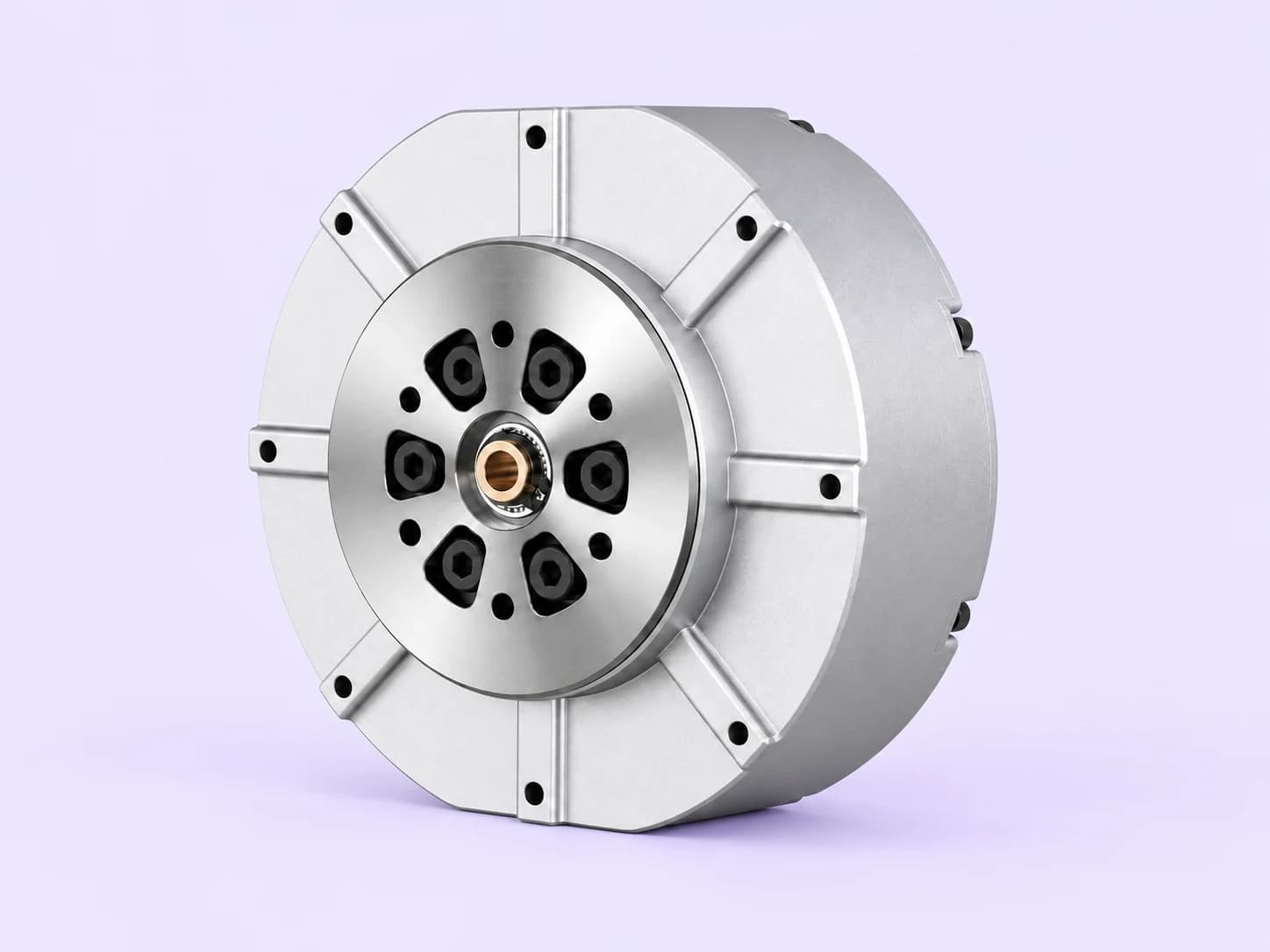 M8010 Joint Motor reference product visual