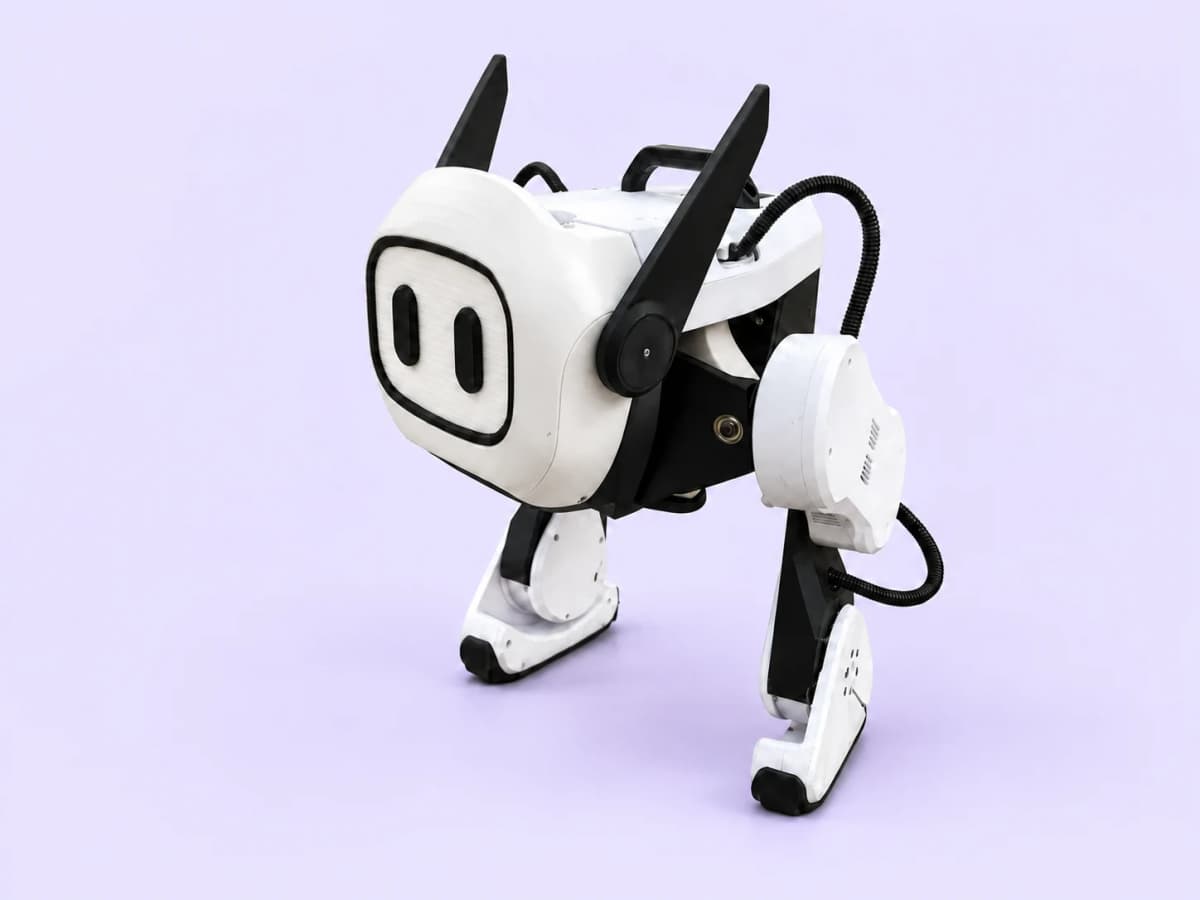 Qmini reference